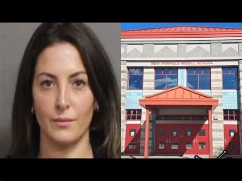 andie paige|Married lunch lady arrested after having sex with 14。